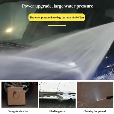 Авто мойка высокого давления карчер Karcher