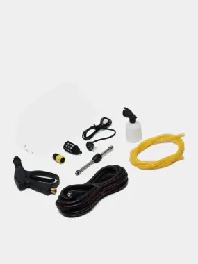 Авто мойка высокого давления карчер Karcher