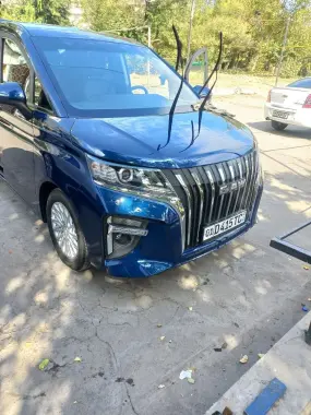 BAW yengil minevin full Lakshre varyanti koja salon propan lenonim