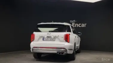 Продается Hyundai Palisade под заказ