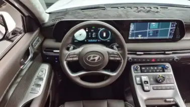 Продается Hyundai Palisade под заказ