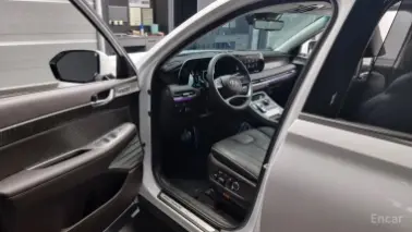 Продается Hyundai Palisade под заказ