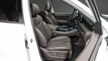 Продается Hyundai Palisade под заказ