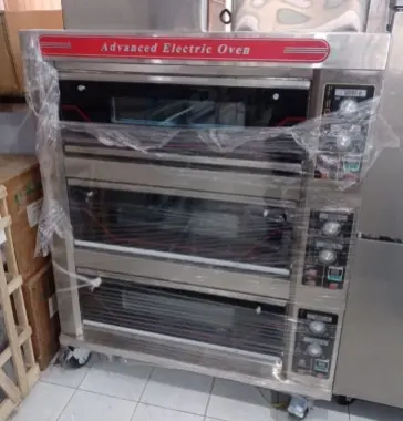 Pech Pechka NON va Pshriqlar Uchun 6 Patnosli Garantya 3 yil non pec