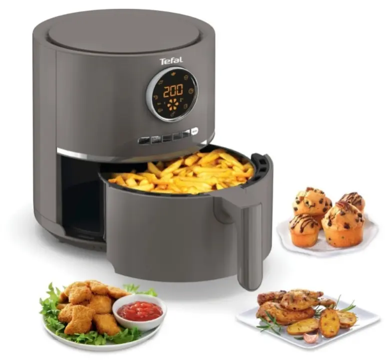 Аэрогриль Tefal 4.2L