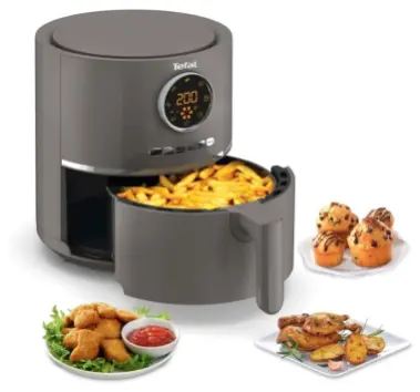 Аэрогриль Tefal 4.2L