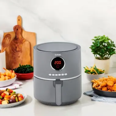 Аэрогриль Tefal 4.2L