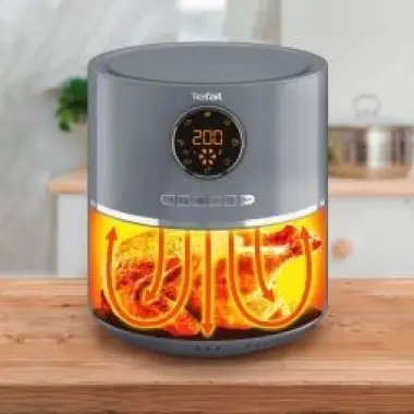 Аэрогриль Tefal 4.2L