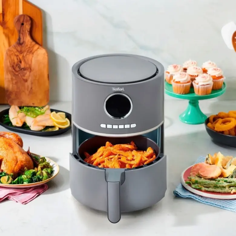 Аэрогриль Tefal 4.2L