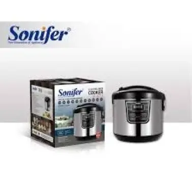 Мультиварка Sonifer 4012