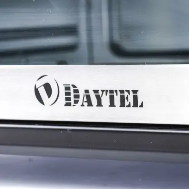 Духовая электрическая печь DAYTEL Большая Печь в отличном состоянии