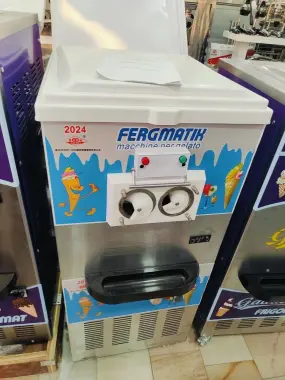 Frezer:Фрезер марожные апарать FRIGOMATIK: