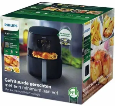Аэрогриль Philips 9650