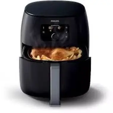 Аэрогриль Philips 9650
