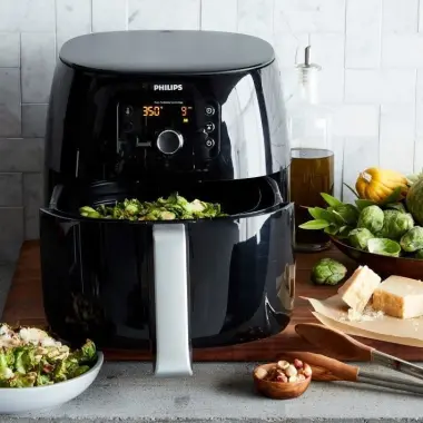 Аэрогриль Philips 9650