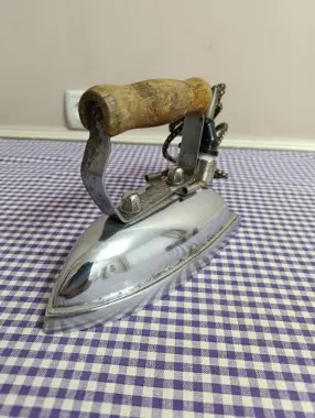 Утюг (СССР тяжелый)