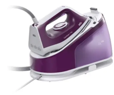 Парогенератор Braun SI1514