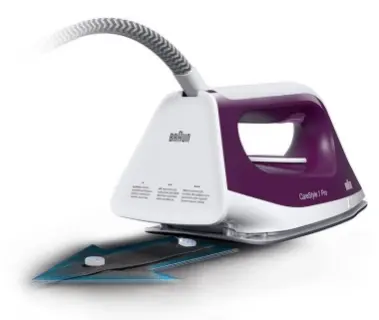 Парогенератор Braun SI1514