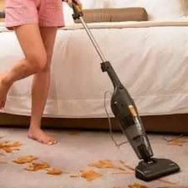 Пылесос Deerma vacuum DX115
