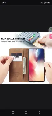 Samsung Galaxy S24 plus чехол