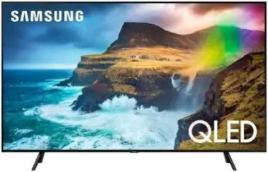 Телевизоры SAMSUNG от 32 до 85 Crystal UHD / QLED / OLED Доставка