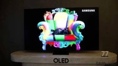 Телевизоры SAMSUNG от 32 до 85 Crystal UHD / QLED / OLED Доставка