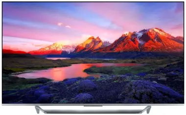 Телевизор Xiaomi Mi TV Q1 75 Доставка + прошивка