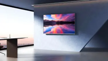 Телевизор Xiaomi Mi TV Q1 75 Доставка + прошивка