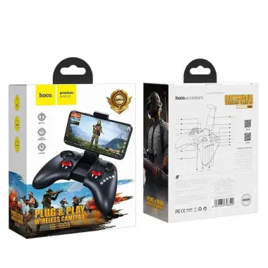 Беспроводной Bluetooth Джойстик для TV, PC iOS, Android +Доставка