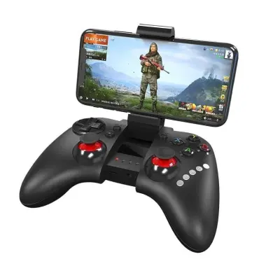 Беспроводной Bluetooth Джойстик для TV, PC iOS, Android +Доставка