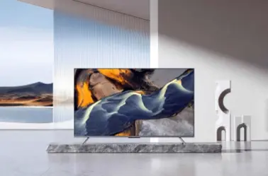 Телевизор Xiaomi TV A Pro 65 Прошивка + доставка