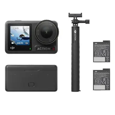 Экшн-Камера DJI Osmo Action 4