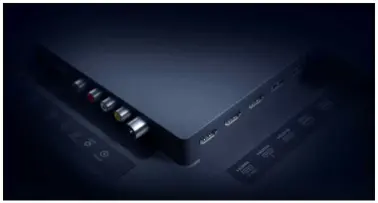 Телевизор Xiaomi MI TV A Pro 50