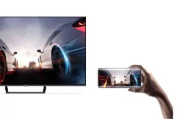 Телевизор Xiaomi MI TV A Pro 50
