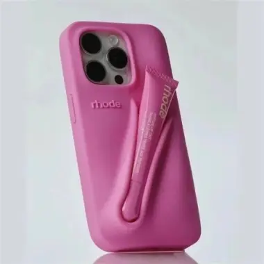 Rhode Оригинал чехлы На 14pro/15pro 14pro max/ 15 pro max