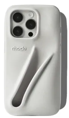 Rhode Оригинал чехлы На 14pro/15pro 14pro max/ 15 pro max