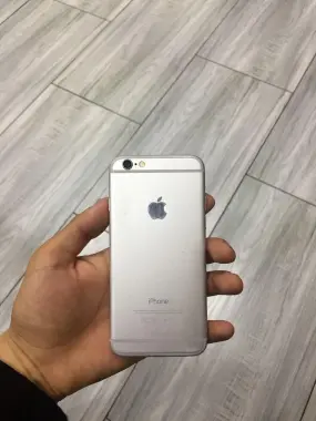 IPhone 6 64 gb sotilad