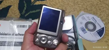 Камера Canon оригиналь