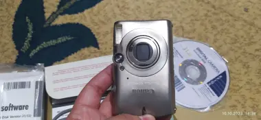 Камера Canon оригиналь