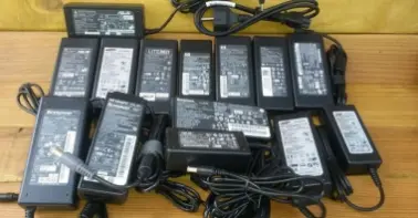 Зарядное устройство ноутбуков Asus Acer HP Dell Samsung Sony Lenovo