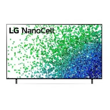 Телевизор LG 55NANO756 UHD Smart TV