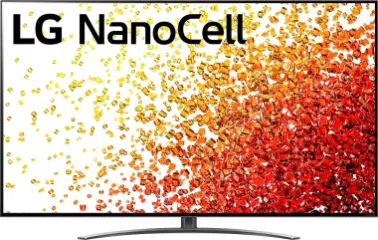Телевизор LG 55NANO756 UHD Smart TV
