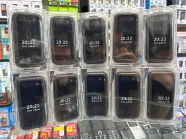 Nokia 2660 flip, Dostavka 24/7, Kafolat, Gsm, Yengi tella mutloqo.New