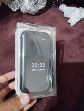Nokia 2660 flip, Dostavka 24/7, Kafolat, Gsm, Yengi tella mutloqo.New