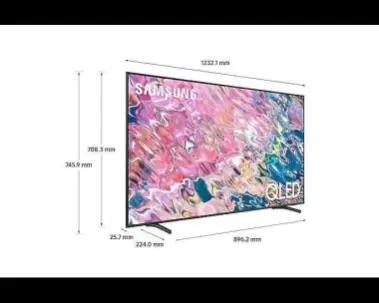 Телевизоры SAMSUNG от 32 до 85 Crystal UHD / QLED / OLED Доставка
