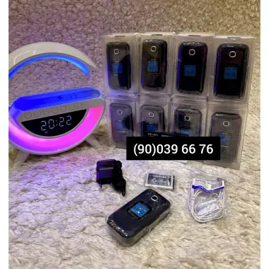 YENGI !. Nokia 2720 flip , Dostavka 24/7,Kafolat,Gsm,Dualsim,New