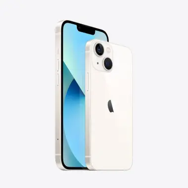 Новый Apple iPhone 13 • Телефон •