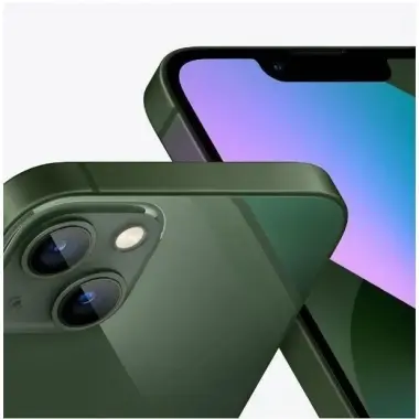 Новый Apple iPhone 13 • Телефон •