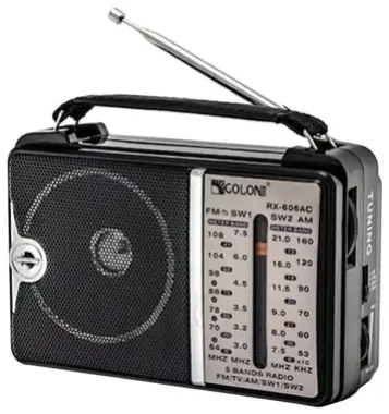 Радио новое цифровое,на акамуляторе.Есть вход для флешки usb