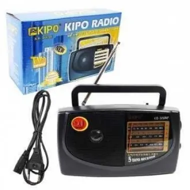Радио новое цифровое,на акамуляторе.Есть вход для флешки usb